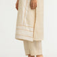3PC Cambric Embroidered Suit