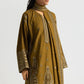 3PC Pashmina Embroidered Suit
