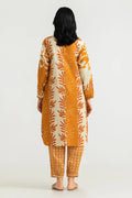 Cambric Printed Co-Ord Set