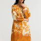 Cambric Printed Co-Ord Set