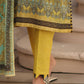 3 Piece Printed Lawn Suit with Printed Lawn Dupatta
