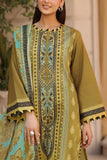 3 Piece Printed Lawn Suit with Printed Lawn Dupatta