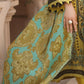 3 Piece Printed Lawn Suit with Printed Lawn Dupatta