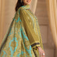 3 Piece Printed Lawn Suit with Printed Lawn Dupatta