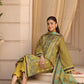 3 Piece Printed Lawn Suit with Printed Lawn Dupatta