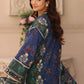 3 Piece Printed Lawn Suit with Printed Lawn DupattaD