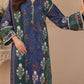 3 Piece Printed Lawn Suit with Printed Lawn DupattaD