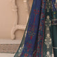3 Piece Printed Lawn Suit with Printed Lawn DupattaD