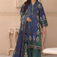 3 Piece Printed Lawn Suit with Printed Lawn DupattaD