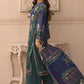 3 Piece Printed Lawn Suit with Printed Lawn DupattaD